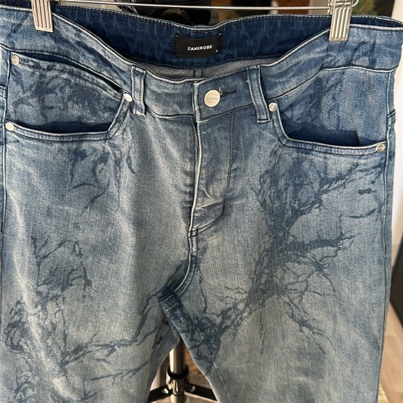 Zanerobe Denim BRAND NEW - Picture 2 of 3
